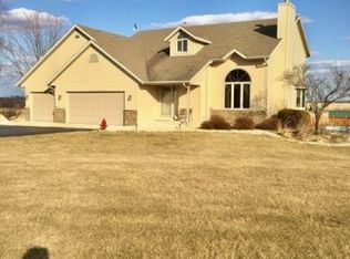 9231 Goeke Rd, Davis, IL 61019