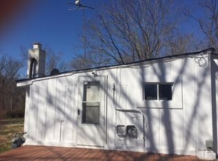 6796 Fayette St #COTTAGE, Haymarket, VA 20169