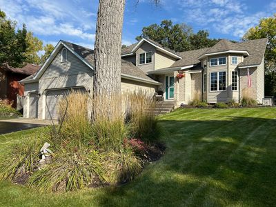 13425 Hillcrest Ln, Burnsville, MN, 55337