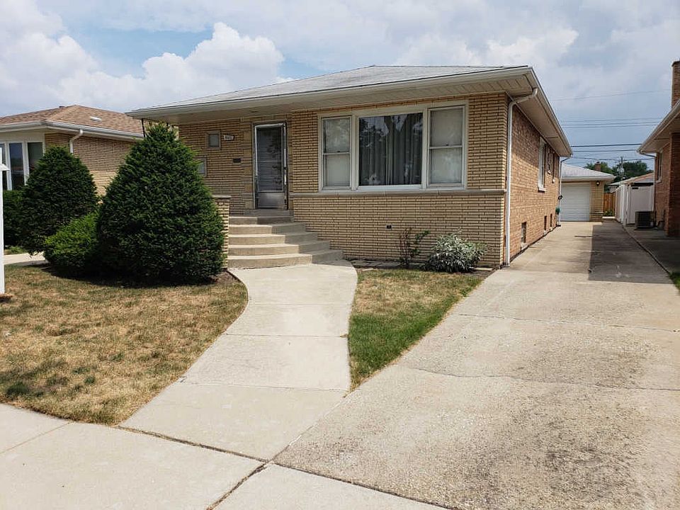 2nd image of 8525 S Karlov Ave