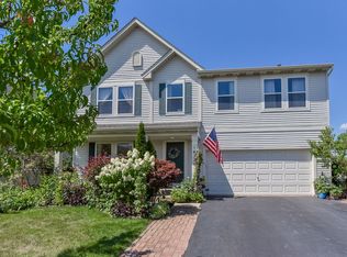 14318 S Jefferson Ave, Plainfield, IL 60544