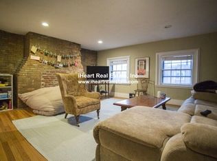 59 Pinckney St #4-4J, Boston, MA 02114