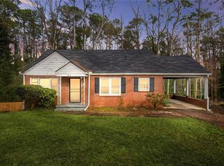 1994 Dodson Dr SW, Atlanta, GA 30311