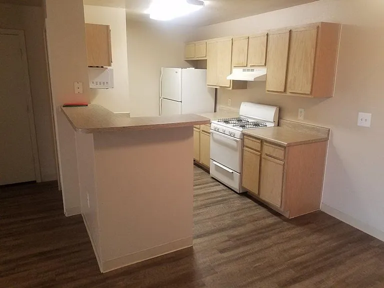 Pueblo de Paz Apartments — Photo 15