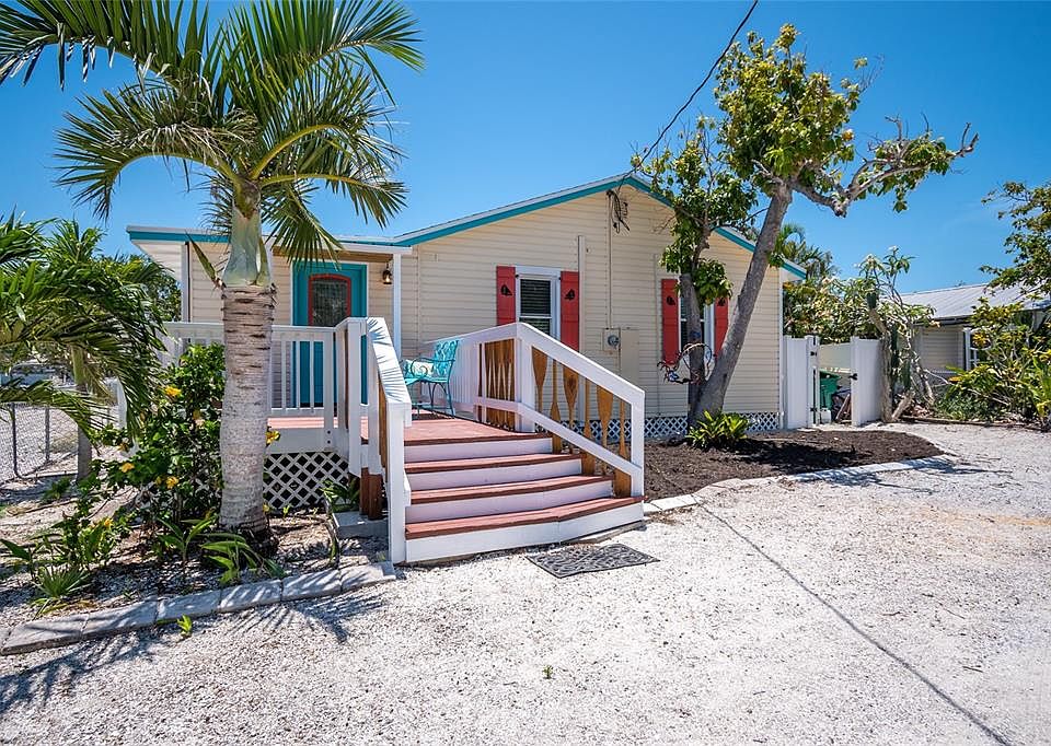 205 Sand Dollar Ln, Englewood, FL 34223 Zillow