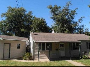 405 Lincoln Rd, Marquette Heights, IL 61554