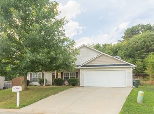 107 Saber Ct, Greer, SC 29651