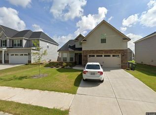 209 Milford Pines Dr, Greenwood, SC 29649