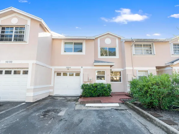 5004 SW 121st Avenue, Cooper City, FL 33330