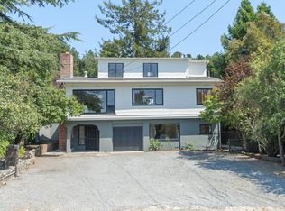 22 Central Dr, Mill Valley, CA