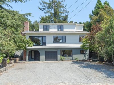 22 Central Drive, Mill Valley, CA, 94941