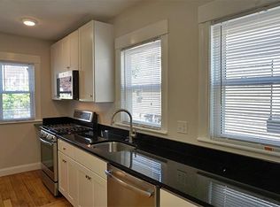 44 Gordon St #1, Somerville, MA 02144