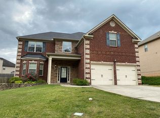 521 Ernestine Fls, Grovetown, GA 30813