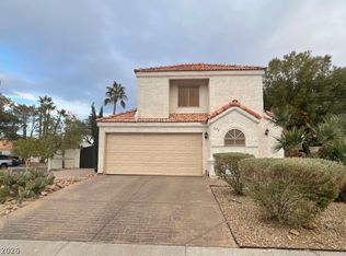 274 Aspen Knoll Dr, Henderson, NV 89074