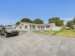 6283 Sherman St #6283, Hollywood, FL 33024