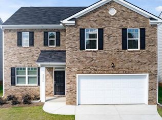 1819 Redfern Rd, Dacula, GA 30019