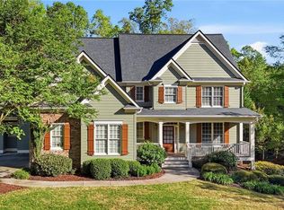 118 Holly Reserve Pkwy, Canton, GA 30114