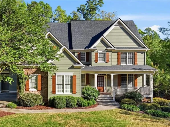 118 Holly Reserve Pkwy, Canton, GA 30114