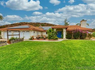 19902 Pasqual Highlands Rd, Ramona, CA 92065