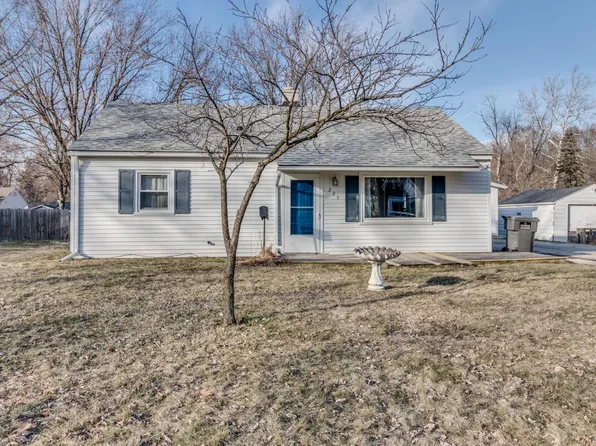 225 Alton Ave, Battle Creek, MI 49017