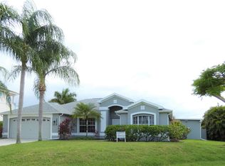 2828 SW 45th St, Cape Coral, FL 33914