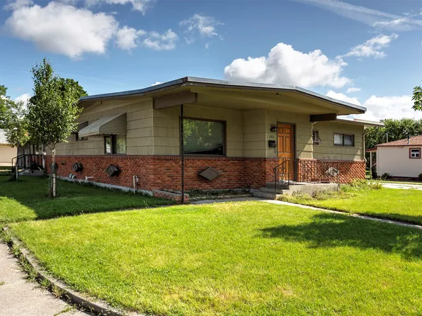 1824 Hollis St, Missoula, MT 59801