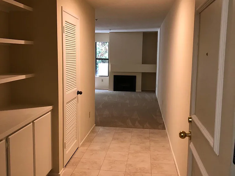 Entry way