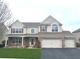 268 Willington Way, Oswego, IL