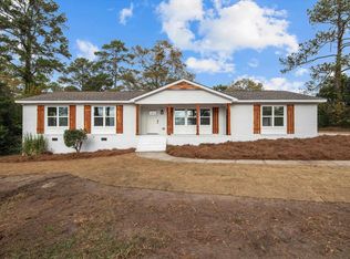 1554 Daulton Dr, Columbia, SC 29223