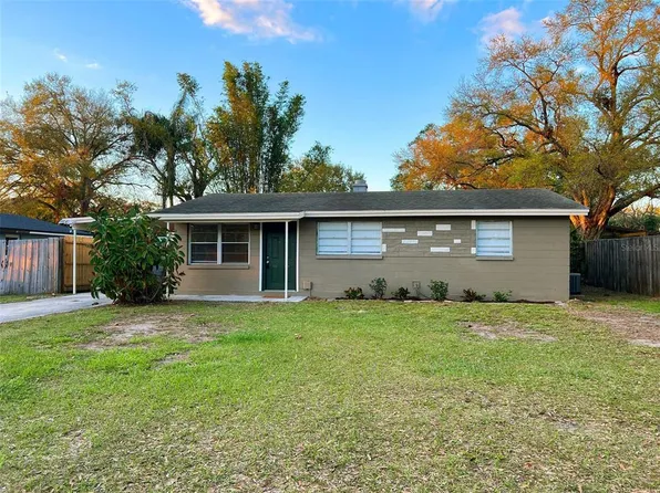 231 4th St, Winter Haven, FL 33880