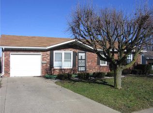 1230 Waggoner Dr, Rushville, IN 46173