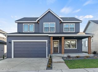 1330 E Percival Ln, Post Falls, ID 83854