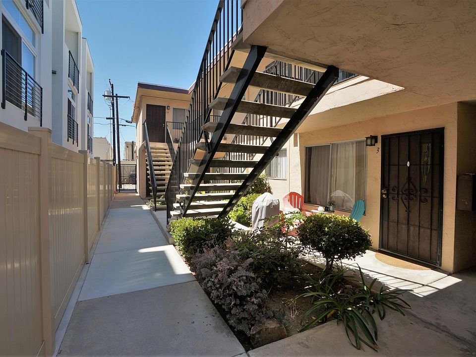 1st image of 4070 Utah St APT 2