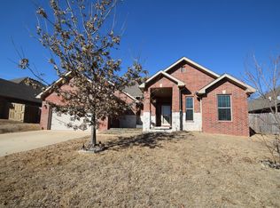 4504 Plumley Ave, Bentonville, AR 72713