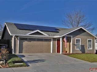 5905 Teresa St, Atascadero, CA 93422