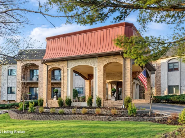5800 Coach Gate Wynde APT 291, Windy Hills, KY 40207