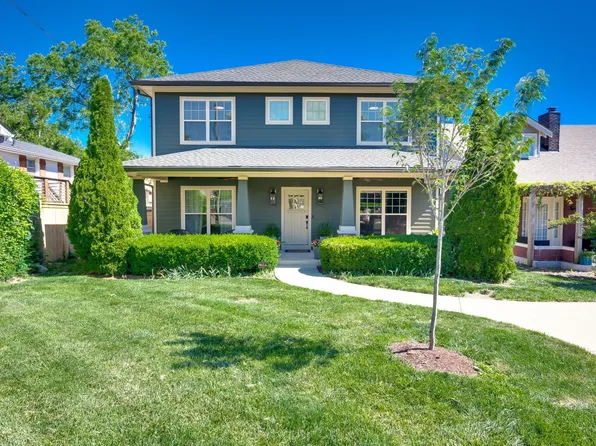 1012 Acklen Ave, Nashville, TN 37203