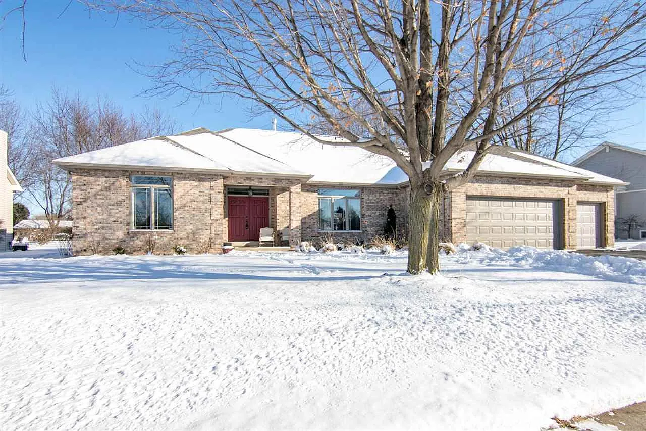 3589 White Dove Ln photo 1