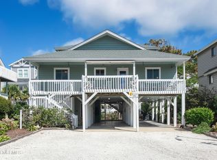 12 Duneside Dr, Ocean Isle Beach, NC 28469