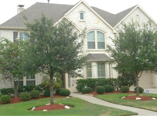 26318 Ridgefield Park Ln, Cypress, TX 77433