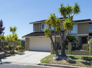 8 Bridge Ct, Belmont, CA 94002