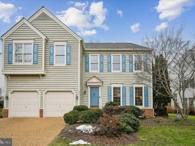 8411 Black Stallion Pl, Vienna, VA, 22182