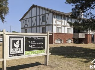 2900 Acres Rd #13899038, Hutchinson, KS 67502