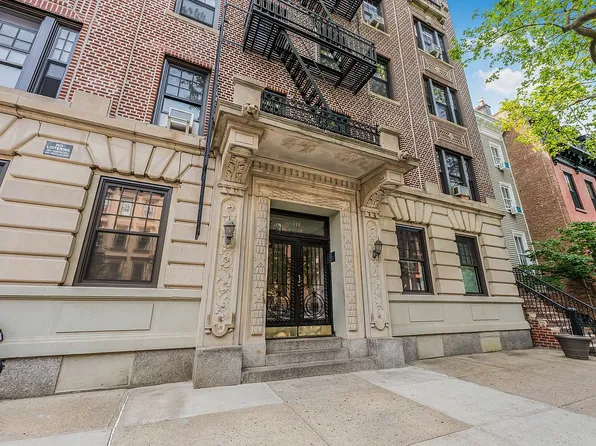 110 Cambridge Pl APT 5-B, Brooklyn, NY 11238