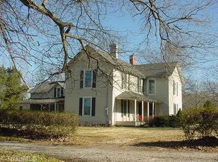 3841 Beeson Dairy Rd, Winston Salem, NC 27105