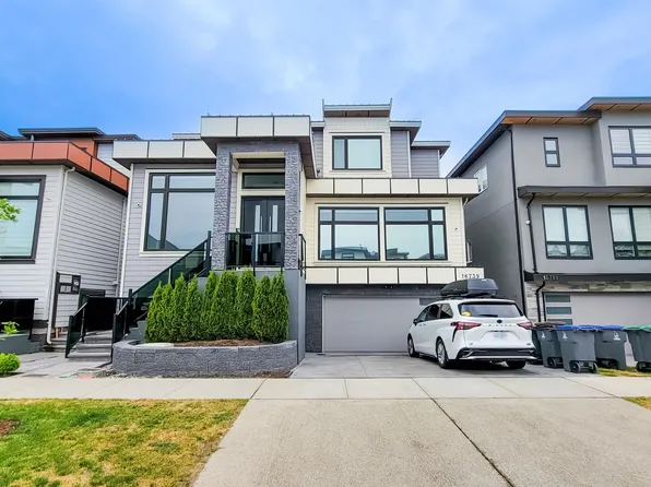 16739 18b Ave, Surrey, BC V3Z 1A2