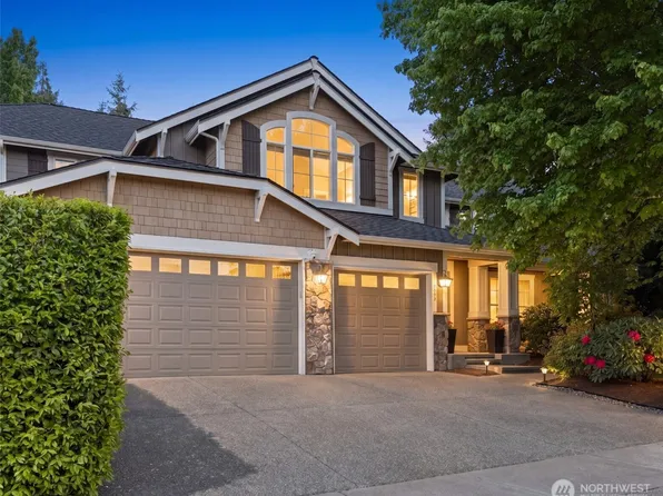 2841 275th Avenue SE, Sammamish, WA 98075