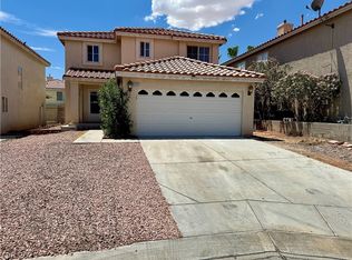 9761 Sonora Bend Ave, Las Vegas, NV 89148