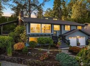 17605 NE 15th Pl, Bellevue, WA