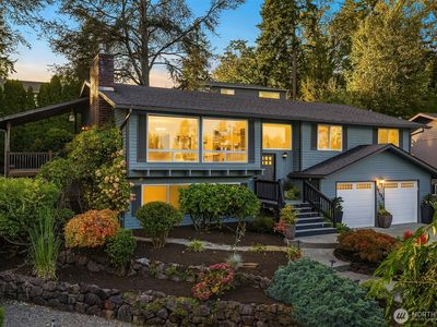 17605 NE 15th Place, Bellevue, WA, 98008